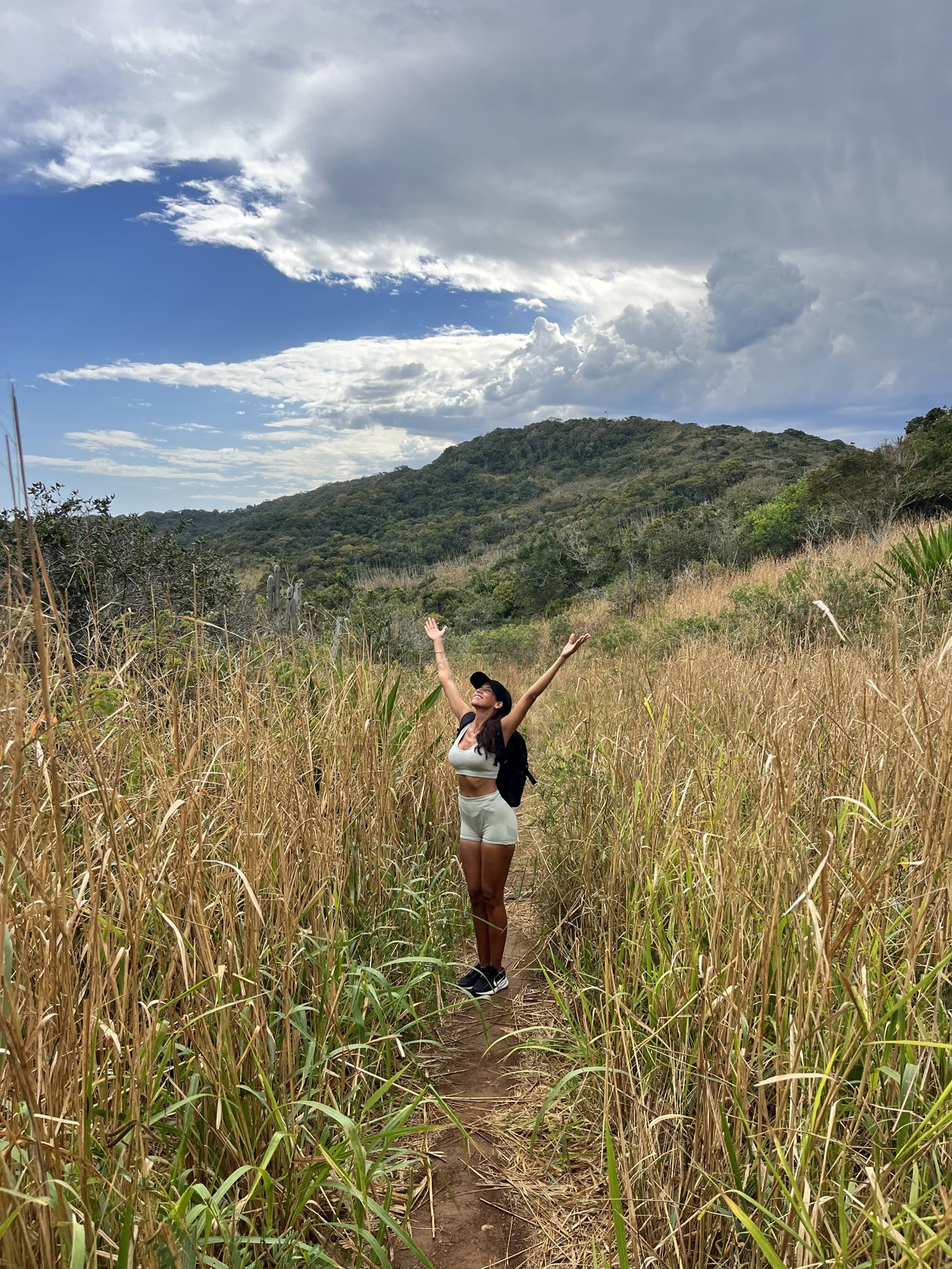 Naturaleza y trilha en Búzios